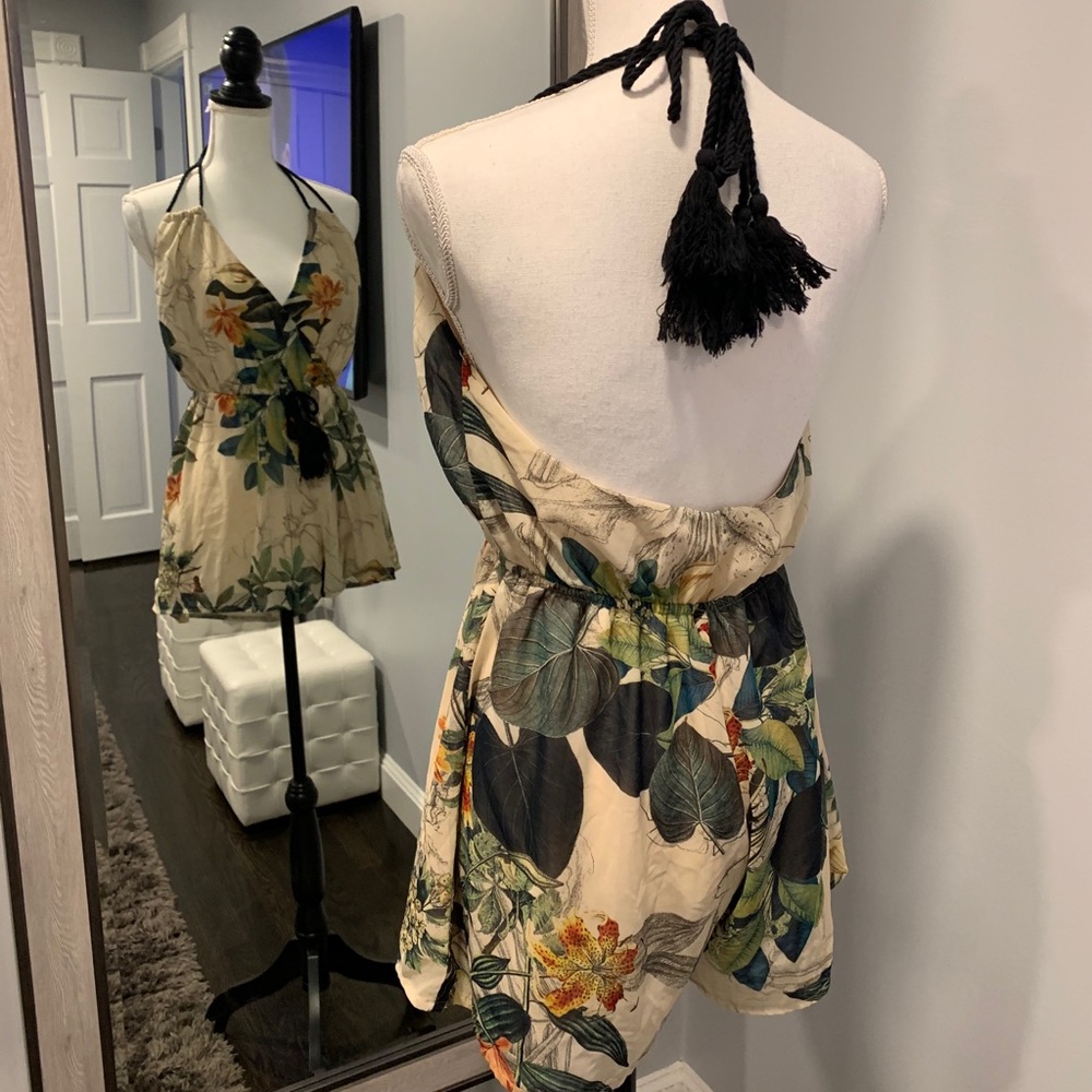 Romper - Picture 2 of 3